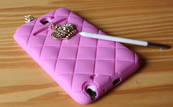 液態(tài)硅膠手機(jī)殼的優(yōu)缺點(diǎn)