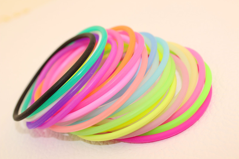 硅橡膠密封圈生產廠家排名榜