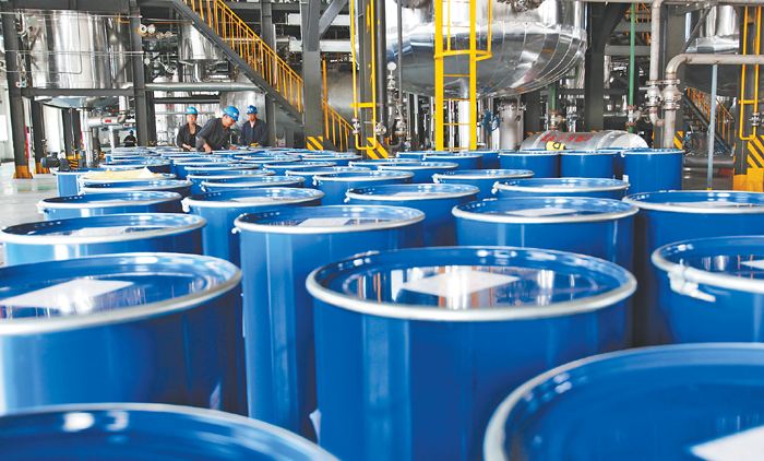 液態(tài)硅膠模具十大品牌排行榜